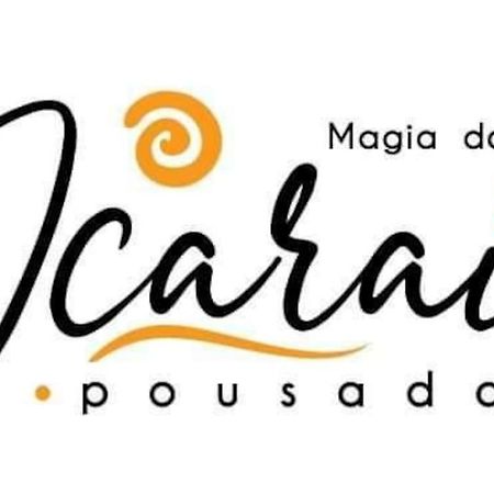 Pousada Magia Do Icarai Caucaia Luaran gambar